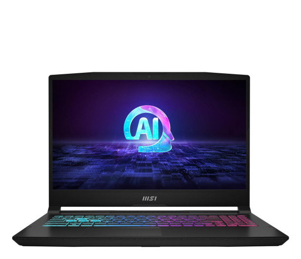MSI Katana A15 Ryzen 7-8845HS/16GB/1TB RTX4060 144Hz - 1297117 - zdjęcie